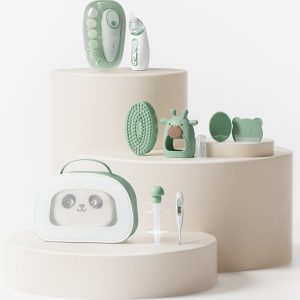 Momcozy All-in-1 Elite Baby Kit