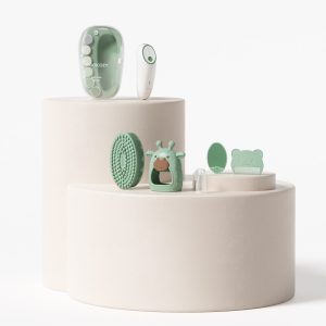 Momcozy All-in-1 Glow Baby Kit