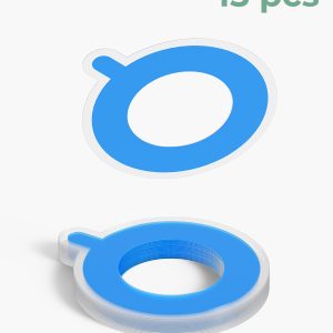 Momcozy Smart Baby Thermometer Relacement Stickers