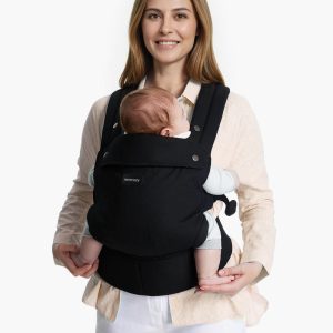 PureHug Baby Carrier - Ergonomic Cozy & Lightweight